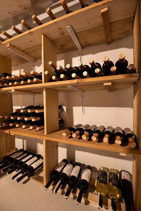 Vino Alaçatı Hotel