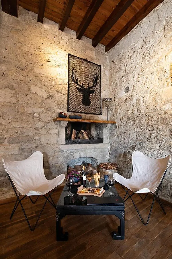 Hotel Vino Alaçatı