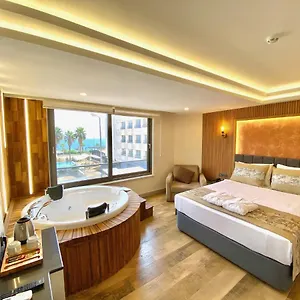 Beyza (adults Only) Otel Antalya