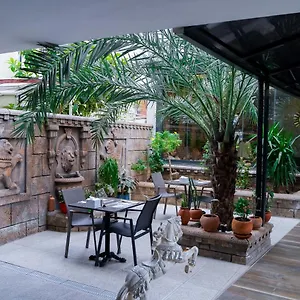 Mai ınci Otel Antalya