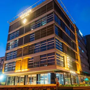Mecidiyekoy Otel İstanbul