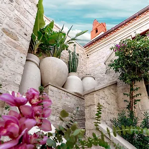 Otel Kestelinn, Alaçatı
