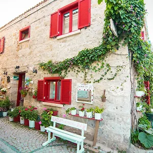 Konukevi Köşem, Alaçatı